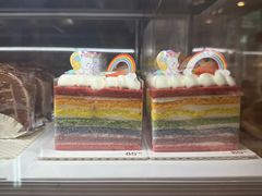 -85度C(深圳佳宁娜店)