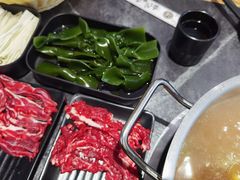 -林记潮牛·牛肉火锅(上马墩店)