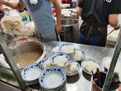 -小罗子汤店(大士院总店)