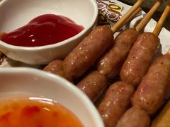 烤肠-么哈MOJAR(北京五道口店)