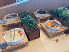 -万豪咖啡厅(JW万豪酒店店)