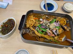 -鱼酷活鱼烤鱼(沈阳大悦城店)