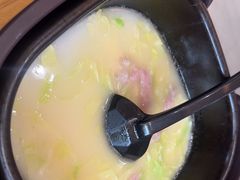 -阿香米线(龙岗万科广场店)