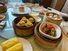 -潮福城大酒楼·潮粤菜·港式点心(阳光城店)
