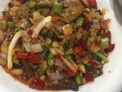 -味老大土碗菜(中山三路店)