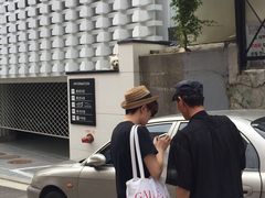 -神仙雪浓汤(明洞店)