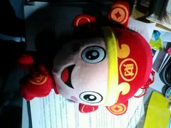 -明日世界电玩城(之心城店)