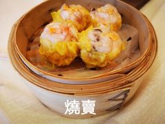 -富嘉阁(嘉里中心店)