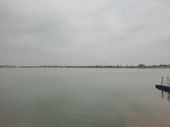 -千龙湖生态旅游度假区