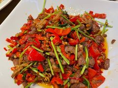 -阿斯牛牛·凉山菜(新会展店)