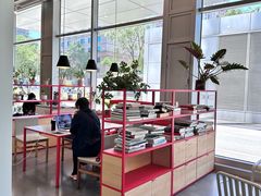 -dotcom coffee古点咖啡(致真大厦店)