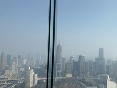 -上海新锦江大酒店