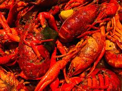 招牌十三香龙虾-王红军龙虾(新民路店)