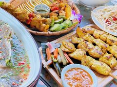 -Q MEX 库迈墨西哥餐吧(三里屯店)