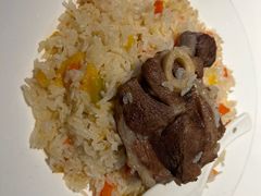 -西域阿里马新疆菜·清真(桂花路店)