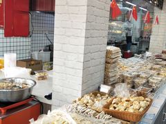 -盛文甘栗(中华大街店)