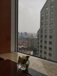 -上海虹桥锦江大酒店·宴会厅