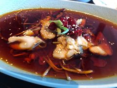 -环球港凯悦 · 享悦中餐厅