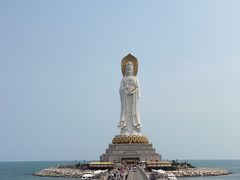 -三亚南山文化旅游区