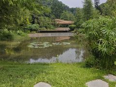 -云溪植物园