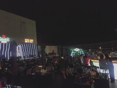 -杜尚rooftop露台酒吧