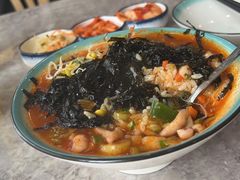 -屋里家延边朝鲜族冷面(梅林3店)