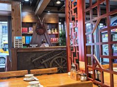 -蒙艾里民族传统菜蒙餐