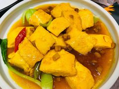 闫府第一福-闫府私房菜·百年鲁菜(恒隆店)