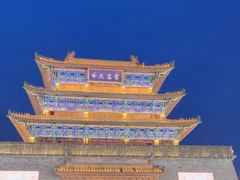 -开封市鼓楼广场(宋都皇城旅游度假区)