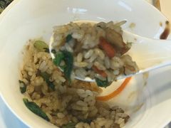 -菩提树·素食餐厅(汇智国际商业中心店)