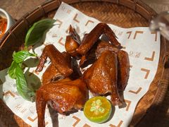 -蘑界·野生菌火锅(深业上城店)