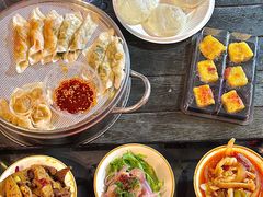 -沙州食驿·非遗小吃夜市