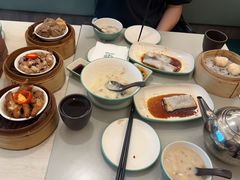 -添好运点心专门店(深水埗店)