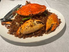 -喜记避风塘炒辣蟹(旗舰店)