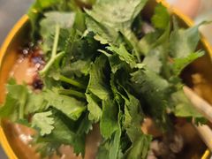 -清真·鸦儿李记·小馆(后海店)