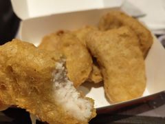-麦当劳(金地店)