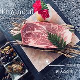 融合小酒的烤肉在成都你见过没有？[胜利][胜利]