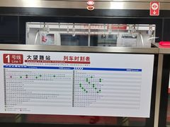 -大望路(地铁站)