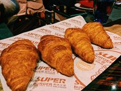-YUE·6·西式融合餐厅(外滩六号店)