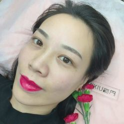 -谜秀韩式半永久纹眉纹绣洗眉