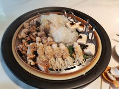-碗中海·蒸汽海鲜·桑拿鸡(岭南天地店)