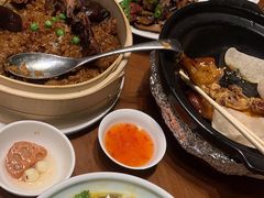 -上海人家花樣年华(中山公园店)