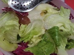 -西贝(金桥店)