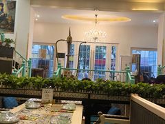 -阿拉丁新疆风味餐厅·清真(罗廊巷店)