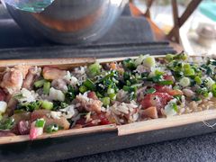 -竹泉农庄·竹筒饭(从化店)