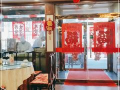 大堂-六和聚传统烤鸭.天津菜(和平店)
