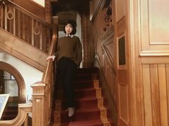 -马勒别墅·中餐厅