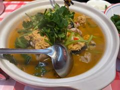 -韵味湘肴·小炒黄牛肉(五一广场美食地标店)