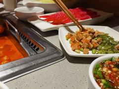 -海底捞火锅(顺城购物中心店)