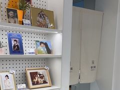 -天真蓝照相馆(中华广场店)